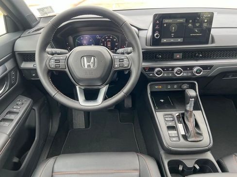 New 2026 Honda CR-V Sport-L image 15