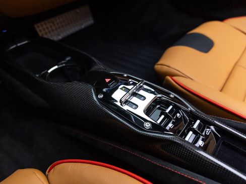 Certified 2025 Ferrari SF90 Spider AWD/4WD image 69