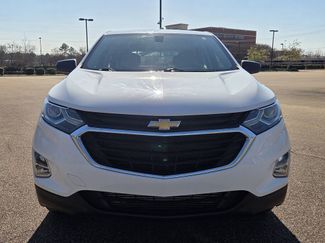 Used 2019 Chevrolet Equinox LS video 2