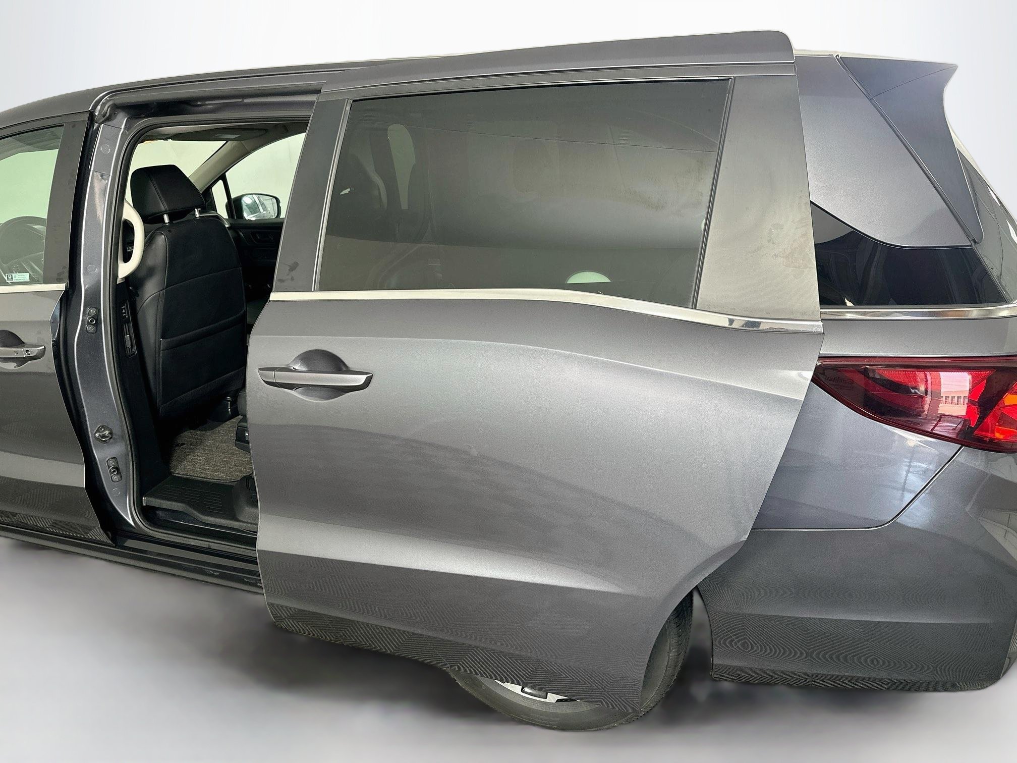 Used 2025 Honda Odyssey EX-L image 27