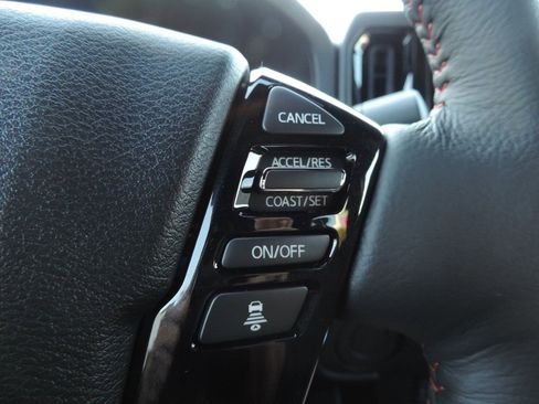 New 2026 Nissan Frontier Pro-X image 25