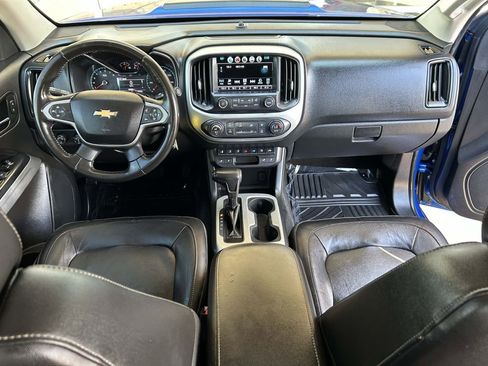 Used 2018 Chevrolet Colorado ZR2 image 26