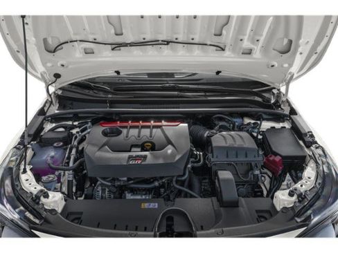 Used 2025 Toyota Corolla GR AWD/4WD image 11