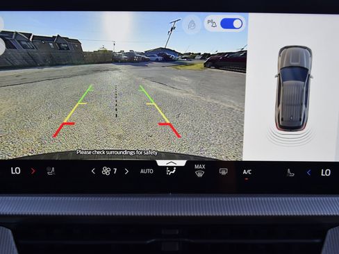 New 2026 Ford Explorer Active w/ Active Comfort Package image 13