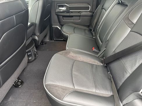 New 2026 RAM 2500 Laramie image 38