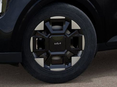 New 2026 Kia Carnival EX FWD image 9