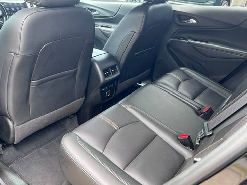 Used 2022 Chevrolet Equinox Premier AWD/4WD image 37