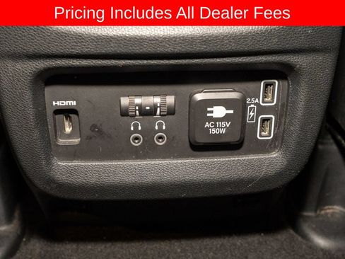 Used 2021 Honda Pilot Elite image 11