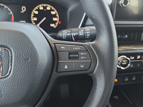 Certified 2026 Honda CR-V EX image 17