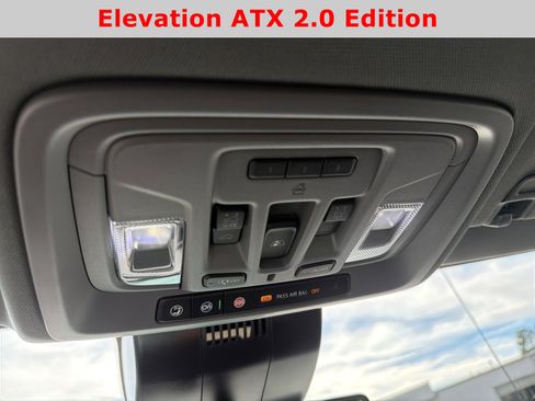 New 2026 GMC Sierra 1500 Elevation w/ Elevation Premium Package image 26