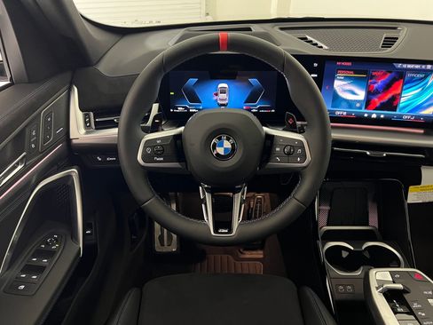 Used 2026 BMW X1 M35i w/ Technology Package AWD/4WD image 26