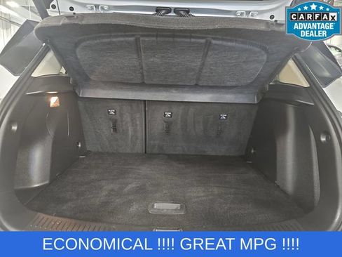 Used 2021 Buick Encore GX Select w/ Advanced Technology Package FWD image 12