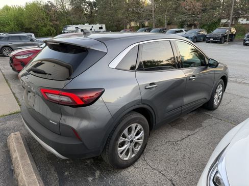 Used 2023 Ford Escape Active w/ Tech Pack #2 image 6