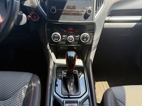 Used 2024 Subaru Forester Sport AWD/4WD image 11