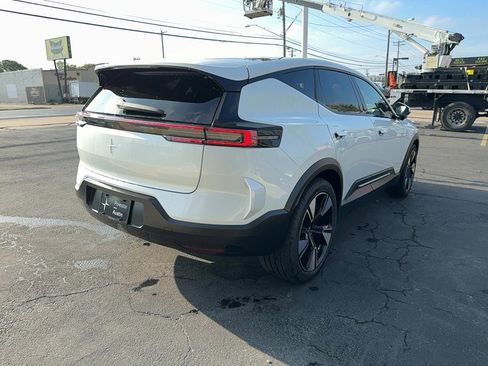 New 2025 Polestar Polestar 3 Long Range Dual Motor Pilot image 5