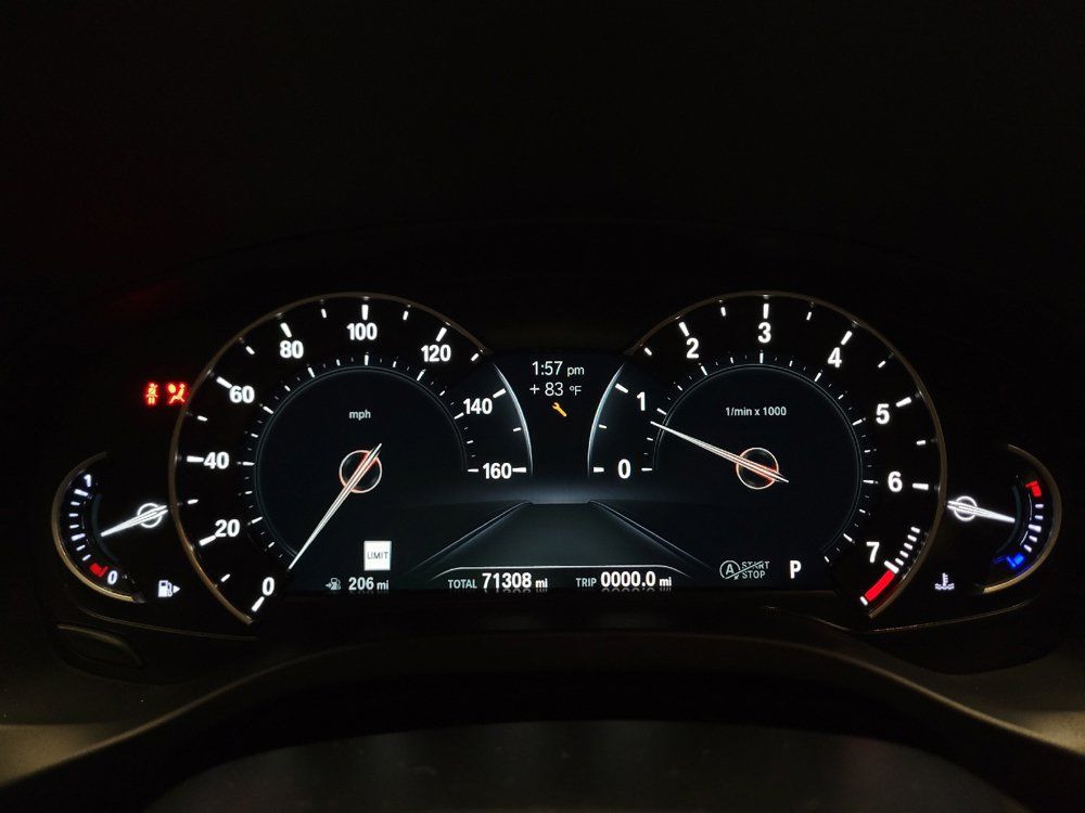 Used 2019 BMW X3 sDrive30i w/ Driving Assistance Package RWD image 23