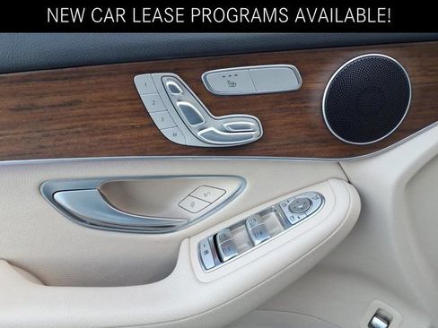 Used 2022 Mercedes-Benz GLC 300 image 14