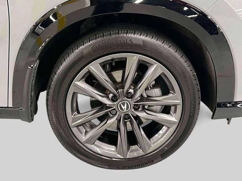 Used 2025 Acura ADX A-Spec image 5