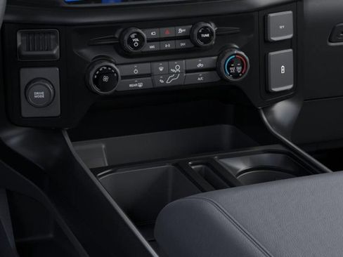 New 2026 Ford F150 STX w/ Equipment Group 200A RWD image 11