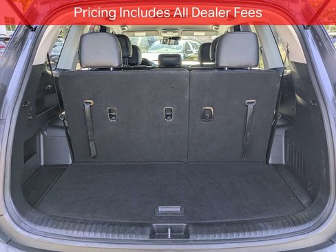 Used 2020 Kia Telluride LX FWD image 13