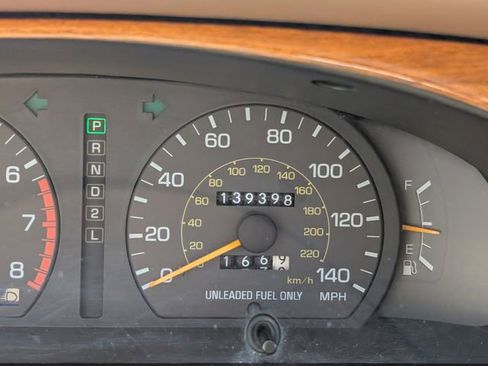 Used 1996 Toyota Camry LE FWD image 14