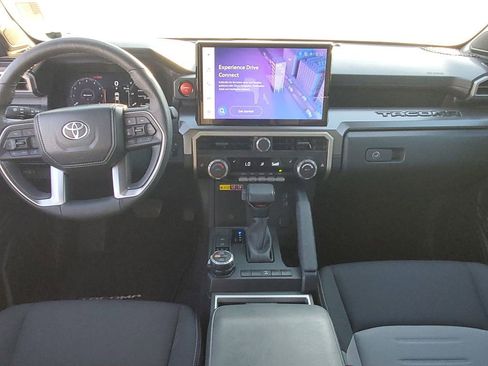 Used 2024 Toyota Tacoma TRD Off-Road image 24