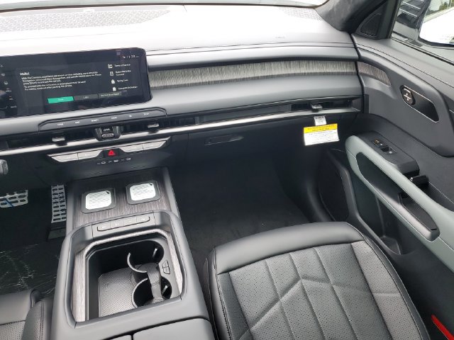 New 2027 Kia Telluride X-Line SX Prestige AWD/4WD image 13