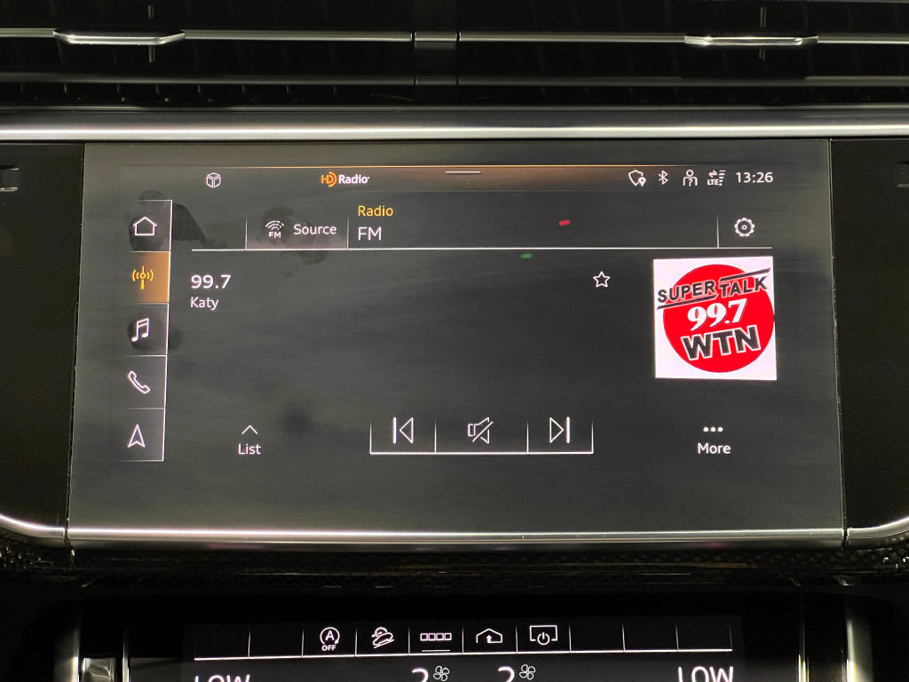 Used 2021 Audi SQ7 Premium Plus AWD/4WD image 25
