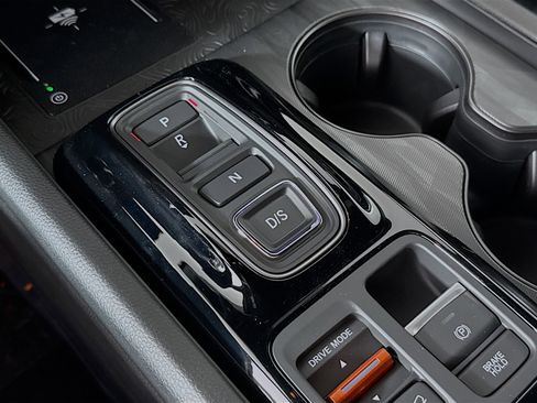 New 2026 Honda Passport TrailSport image 20