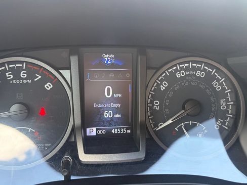 Used 2021 Toyota Tacoma TRD Pro AWD/4WD image 23