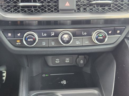 Used 2026 Acura ADX A-Spec FWD image 11