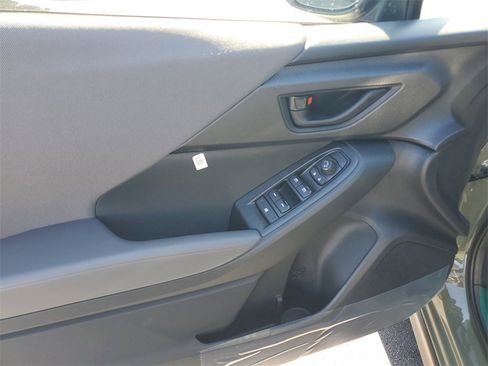 New 2026 Subaru Crosstrek 2.5i image 16