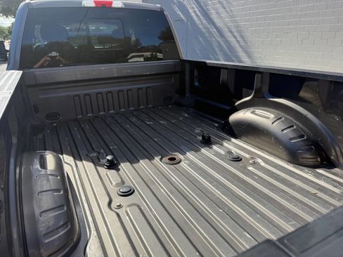 Used 2019 Ford F350 Lariat w/ Lariat Ultimate Package image 35