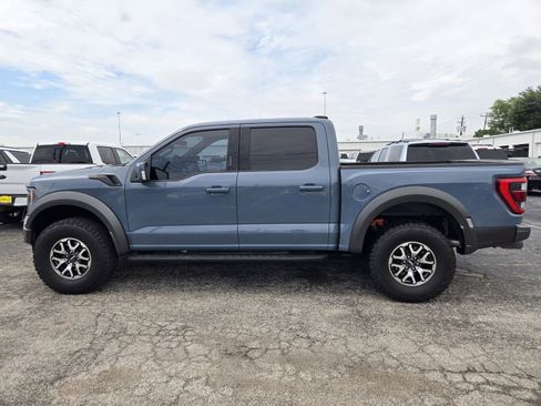 Used 2023 Ford F150 Raptor AWD/4WD image 5