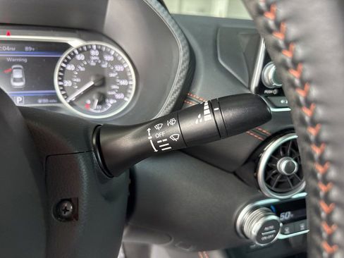 Used 2021 Nissan Sentra SR image 26