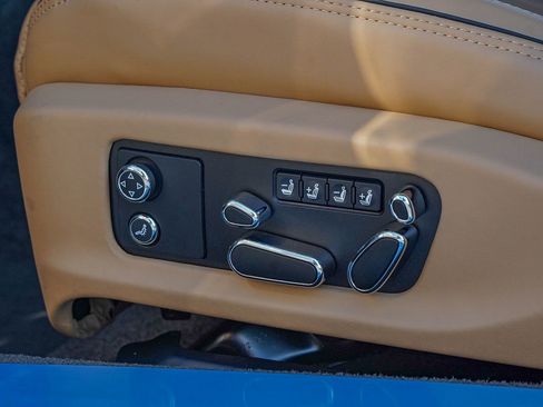 New 2026 Bentley Continental GTC image 35