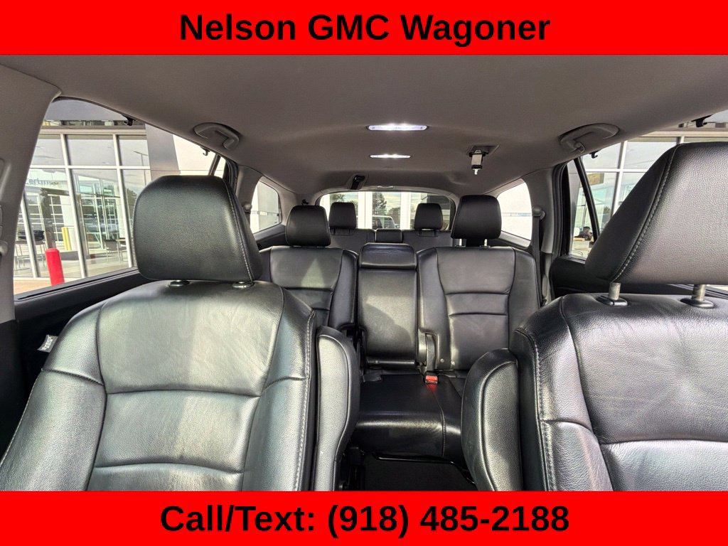 Used 2020 Honda Pilot EX-L image 40