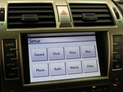 Used 2012 Lexus GX 460 w/ Comfort Plus Pkg AWD/4WD image 68