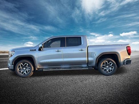 New 2026 GMC Sierra 1500 SLT w/ SLT Premium Plus Package image 31