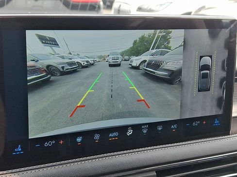 Certified 2023 Lincoln Corsair AWD w/ Equipment Group 101A image 20