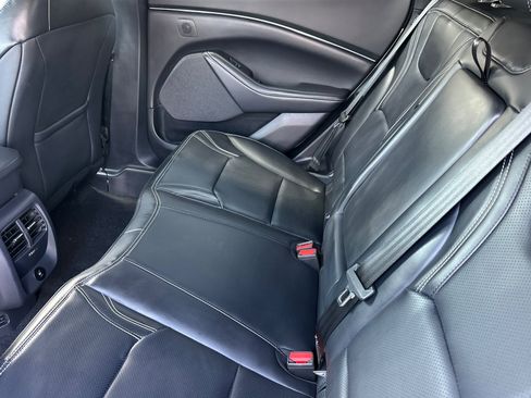 New 2025 Ford Mustang Mach-E Premium image 12