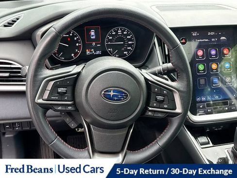 Used 2020 Subaru Legacy Sport AWD/4WD image 13