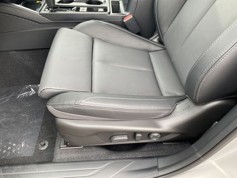 New 2026 Subaru Outback Touring XT image 8