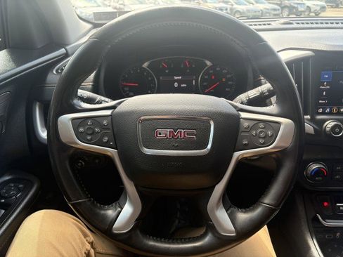 Used 2020 GMC Terrain SLT w/ Preferred Package AWD/4WD image 27