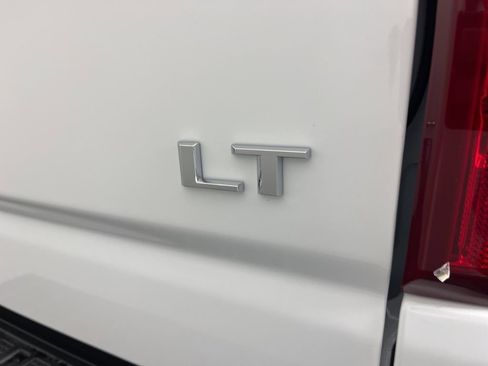 New 2026 Chevrolet Silverado 3500 LT w/ Safety Package image 20