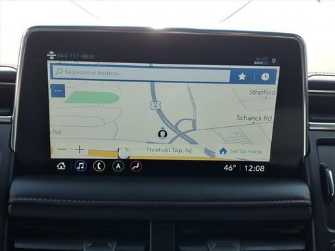 Used 2021 Chevrolet Tahoe RST w/ Luxury Package image 8