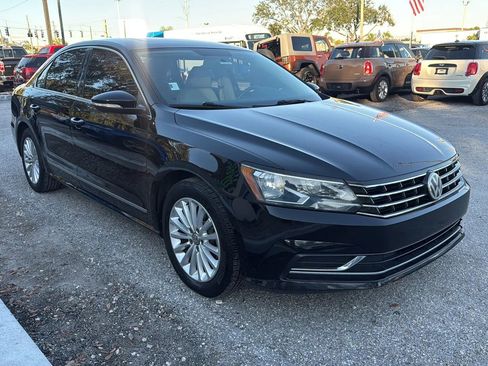 Used 2016 Volkswagen Passat 1.8T SE image 6