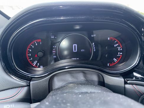 Used 2024 Dodge Durango GT image 18