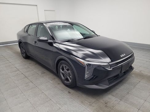 Used 2025 Kia K4 FWD image 13