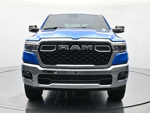 New 2026 RAM 1500 4x4 Crew Cab image 2